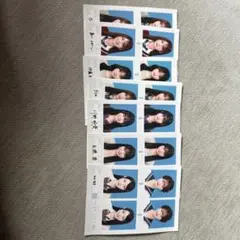 seju 証明写真 まとめ売り