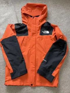 2026年最新】THE NORTH FACE カラー：オレンジ系 メンズ マウンテン