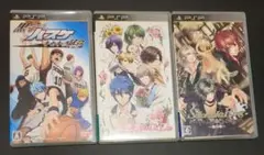 黒子のバスケ キセキの試合/恋花デイズ/ソロモンズリング