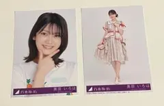乃木坂46 奥田いろは 生写真 封入 フルコンプ - メルカリ