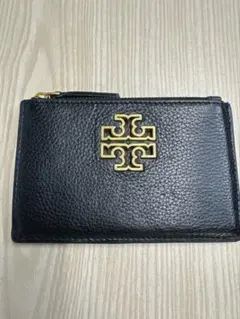 トリーバーチ 新品☆箱付☆発送無料 三つ折りコンパクト ミニ
