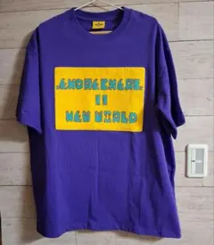ENDRECHERI LIVE TOUR 2024 Tシャツ