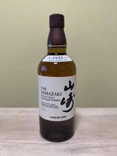 2025年最新】山崎 1923 シングルモルトの人気アイテム - メルカリ
