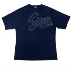 久保田スラッガー　半袖Tシャツ　Mサイズのサムネイル