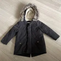 グローバルワーク　モッズコート　Sサイズ