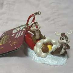 ジミニークリケット クリスマス オーナメント ピノキオ ディズニー