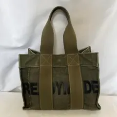 2026年最新】readymade トートの人気アイテム - メルカリ