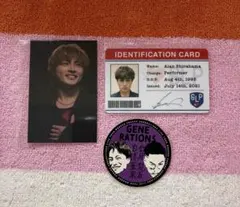 GENERATIONS 白濱亜嵐