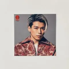 加納嘉将 RSTW WTTG アザージャケット