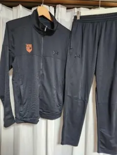 大宮アルディージャ 支給品 ジャージ上下 RB 大宮アルディージャプロ支給品トレーニングウェア 上下セット