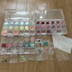 2026年最新】erikonail ネイルパーツの人気アイテム - メルカリ