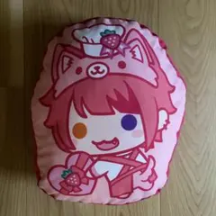 2026年最新】すとぷりだいかっとくっしょんの人気アイテム - メルカリ