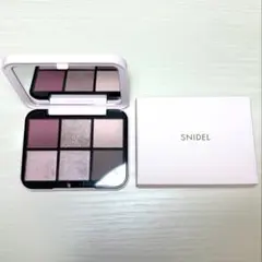 SNIDEL BEAUTY アイデザイナーn 02 初回限定パッケージ