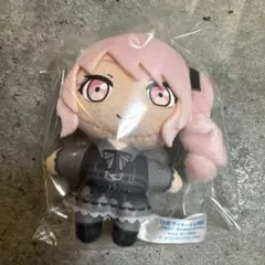 プロセカ　セガラッキーくじ　暁山瑞希　　ぷちぬいぐるみマスコット