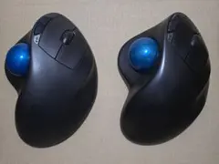 Logicool トラックボールマウス M570×2個セット