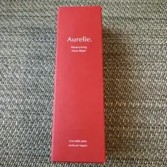 オレリー　モイストフェイスウォッシュ