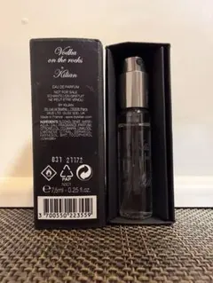 Kilian ANGELS' SHARE 7.5ml - メルカリ