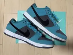Nike SB Dunk Low Pro Dusty Cactus