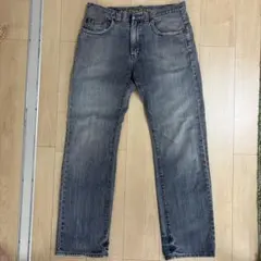 NAUTICA デニムパンツ W33 90s Y2Kストレートのサムネイル