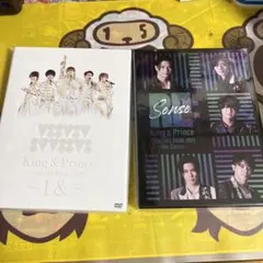 ☆Re:Sense・L& DVD初回限定盤