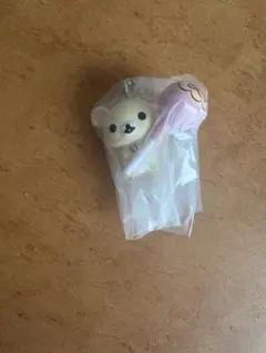 コリラックマ チュッパチャプス