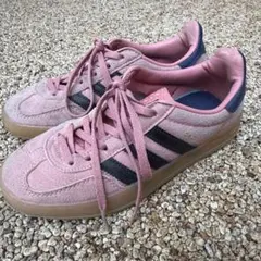 adidas GAZELLE 22.5cm