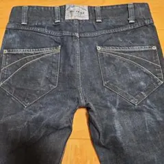 Mr.OLIVE★デニム★ジーンズ★インディゴのサムネイル