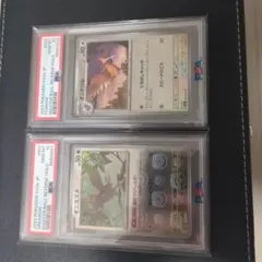 マグマ団のグラードン 25th PSA10 AR 069/062 2枚セット - メルカリ