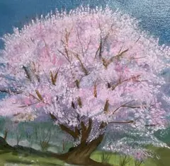 油絵　風景画【1点物】画家本人出品painterTMK真筆　SMキャンバス 油絵 風景画【1点物】画家本人出品painterTMK真筆 SMキャンバス - メルカリ