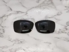 オークリー ハイジンクス ブラック 偏光レンズ サングラス 交換レンズ 即発送