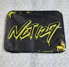 NCT127 SM TOWN 30周年 スペシャル抽選会 パソコンケース C賞