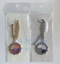 匿名＊15周年 蒼星石 全身 ローゼンメイデン 0展 缶バッジ 大正 レア