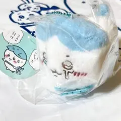 ちいかわ ほわほわマスコット 失敗しちゃった 今日の討伐 ハチワレ