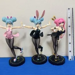2026年最新】bicute bunnies figureの人気アイテム - メルカリ
