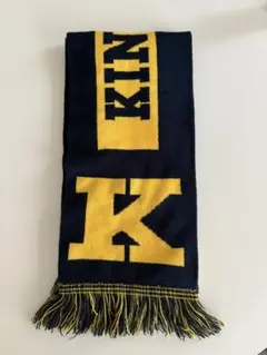 【MONO-MART】サッカーマフラー