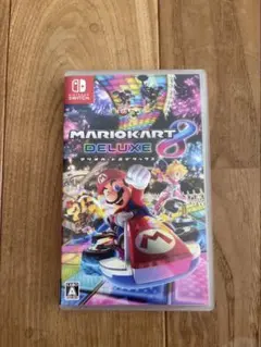 マリオカート8 デラックス Nintendo Switch