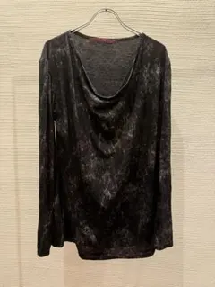 00s japanese label long sleeve shirt シャツ - メルカリ