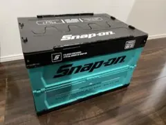 Snap-on 5段 引き出し式 パーツケース ラック - メルカリ