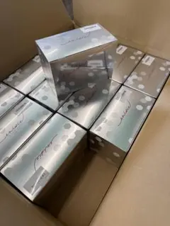 enisie GLOW PACK PRECIOUS 3-12箱 - メルカリ