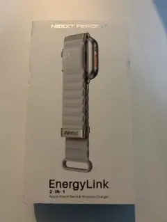 NEXXT PERCENT EnergyLink 2-IN-1