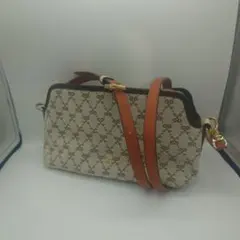 【美品】SAZABY ショルダーバッグ