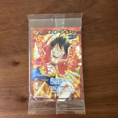 ワンピース ローソンゲンキセット ローソン限定スペシャルカードパック 全てキラ！ ワンピース ローソンゲンキセット ローソン限定スペシャルカードパック