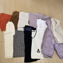 子供服 まとめ売り 140