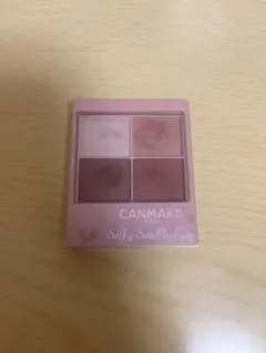 CANMAKE シルキースフレアイズ M05