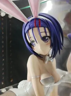 ToLOVEるダークネス 西連寺 春菜 バニーVer.　タイツ破れ有り　箱無し