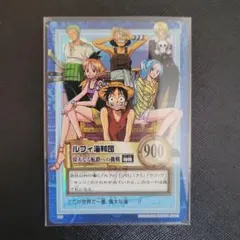 2026年最新】ルフィ海賊団 カードの人気アイテム - メルカリ