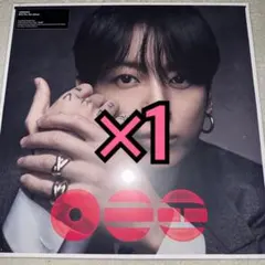 ☆*✨様 BTS ARIRANG アリラン vinyl LP ジョングク - メルカリ