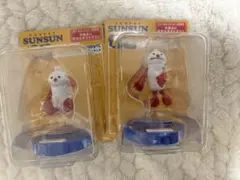 セブンイレブン スンスンくじ A賞 ノンノン