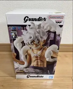 2025年最新】ワンピース Grandista ゾロの人気アイテム - メルカリ