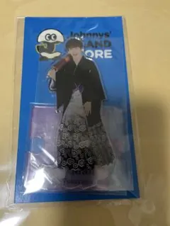 SnowMan アクリルスタンド アクスタ 深澤辰哉 第2弾